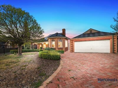 5 Fulham Court, HOPPERS CROSSING, VIC 3029