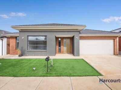 9 Bluff Avenue, WEIR VIEWS, VIC 3338