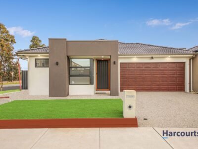 33 Odyssey Boulevard, TARNEIT, VIC 3029