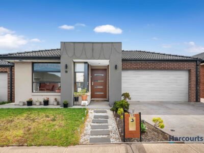 19 Bindi Avenue, TARNEIT, VIC 3029