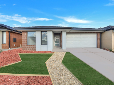 6 Pollen Road, TARNEIT, VIC 3029