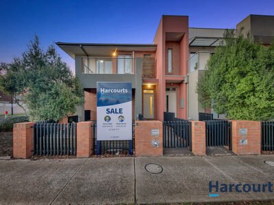 2/83 Inverell Parkway, TARNEIT, VIC 3029