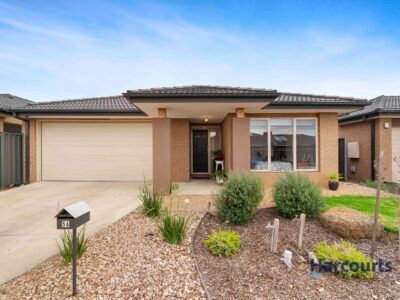 56 Lansdowne Parade, TARNEIT, VIC 3029