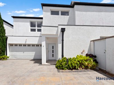 3/10 Saddle Wynd, TRUGANINA, VIC 3029