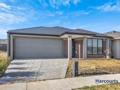 74 Odyssey Blvd, TARNEIT, VIC 3029