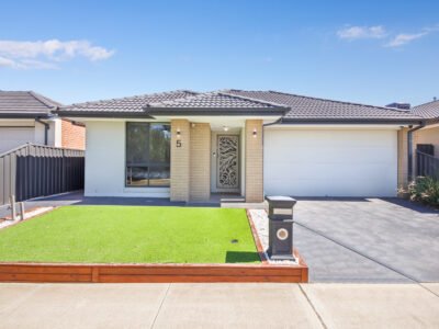 5 Tour Lane, TARNEIT, VIC 3029