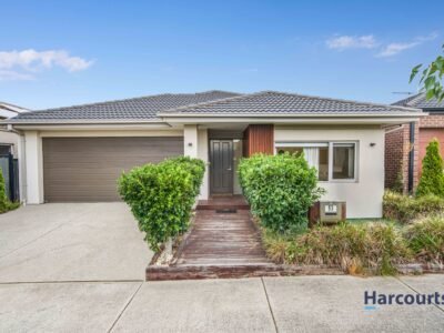 53 Dover Street, TRUGANINA, VIC 3029