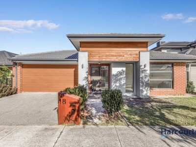 18 Thorngrove Street, TRUGANINA, VIC 3029
