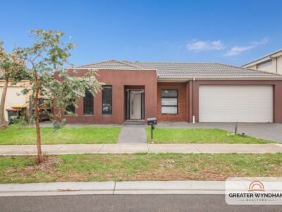 15 Verona Avenue, TARNEIT, VIC 3029
