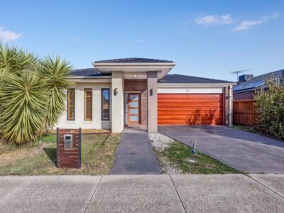23 Evadene Street, TARNEIT, VIC 3029