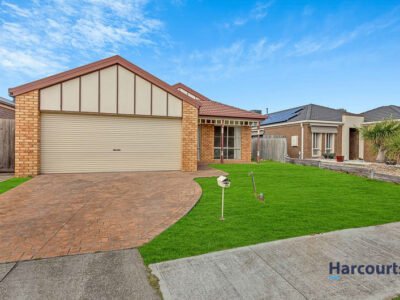 26 Parklea Way, TARNEIT, VIC 3029