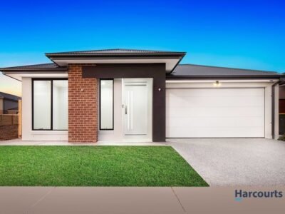 22 Fendy Street, TARNEIT, VIC 3029