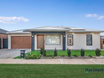 5 Rathmines Road, TRUGANINA, VIC 3029