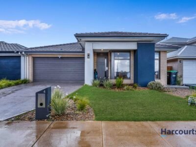 4 Pinfold Street, BONNIE BROOK, VIC 3335