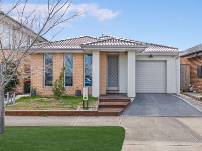 23 Plenitude Road, TARNEIT, VIC 3029