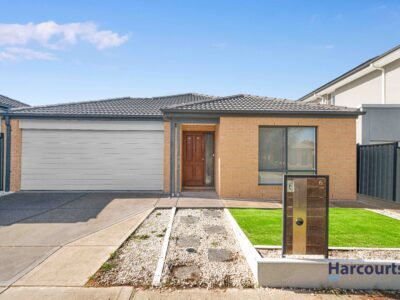 6 Barnsley Street, TRUGANINA, VIC 3029
