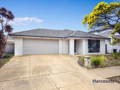 19 Riverglades Drive, POINT COOK, VIC 3030