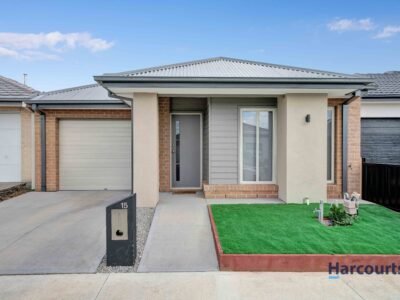 15 Gowar Road, TARNEIT, VIC 3029