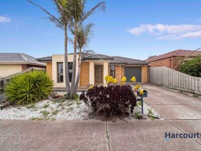 7 Parklea Way, TARNEIT, VIC 3029