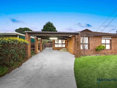 108 Warringa Crescent, HOPPERS CROSSING, VIC 3029