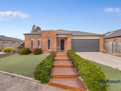 21 Borboleta Street, TARNEIT, VIC 3029