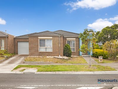 1/29 Vanderbilt Avenue, TRUGANINA, VIC 3029
