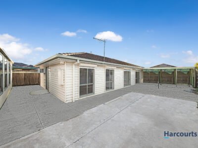 37A Hogan Street, DEER PARK, VIC 3023