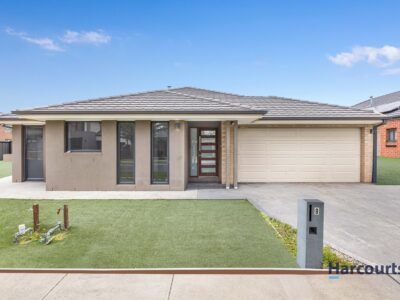 8 Radiance Street, TARNEIT, VIC 3029