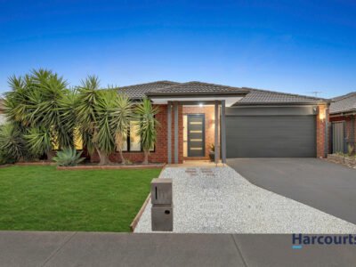 879 Leakes Road, TARNEIT, VIC 3029