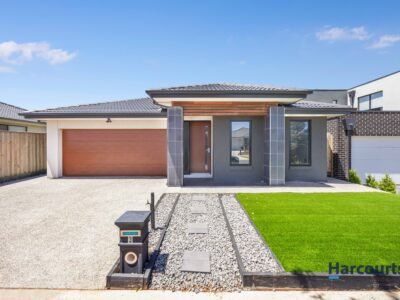 3 Serengeti Drive, BONNIE BROOK, VIC 3335