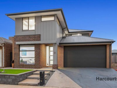 3 Belvedere Drive, TRUGANINA, VIC 3029