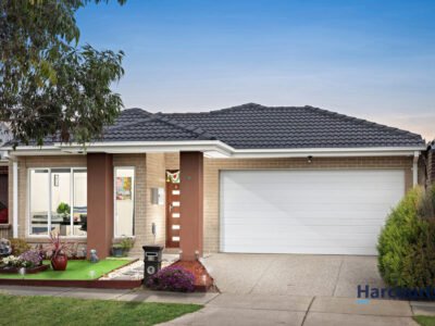 10 Bostock Drive, TARNEIT, VIC 3029