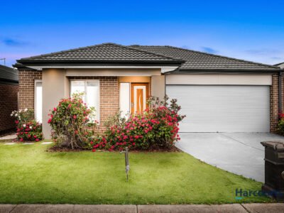 11 Vantage Place, TRUGANINA, VIC 3029
