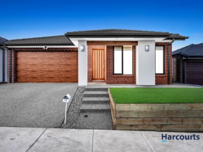 14 Texel Road, MAMBOURIN, VIC 3024