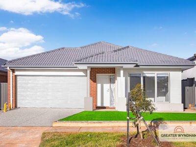 6 Narran Road, TRUGANINA, VIC 3029