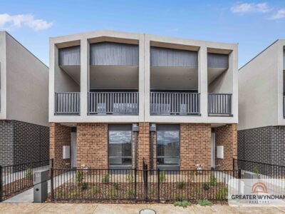 53 Messara Walk, TRUGANINA, VIC 3029