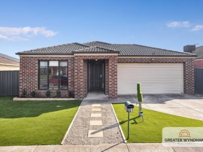 521 Morris Road, TRUGANINA, VIC 3029