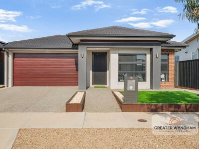 18 Tolhurst Street, TARNEIT, VIC 3029