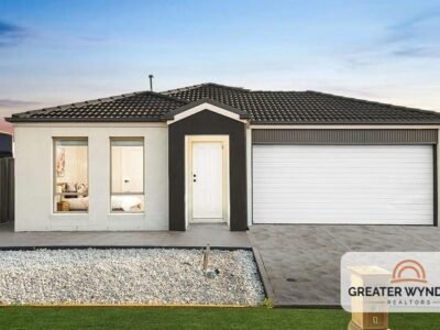 1 Flower Gum Crescent, TARNEIT, VIC 3029