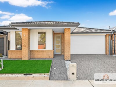 48 Orientation Avenue, TARNEIT, VIC 3029