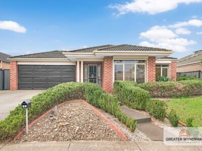 12 Mintarra Road, TARNEIT, VIC 3029