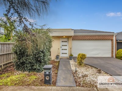 24 Elsham Grove, TRUGANINA, VIC 3029