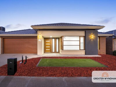 8 Colonial Circuit, TARNEIT, VIC 3029