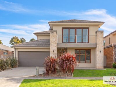 128 Bondi Parade, POINT COOK, VIC 3030